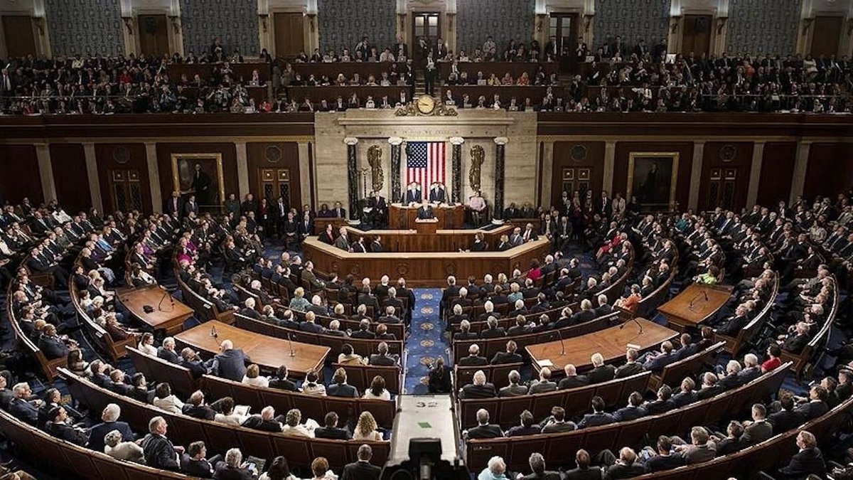 Trump’a Kongre Darbesi: Savaş Yetkileri Tasarısı Senato’dan Geçti
