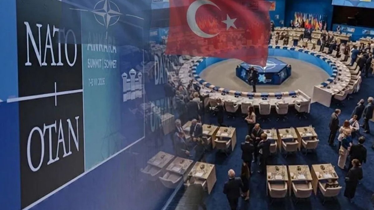 Tedbirler En Üst Seviyeye Çıkarıldı: NATO Zirvesi İçin Siber Alarm