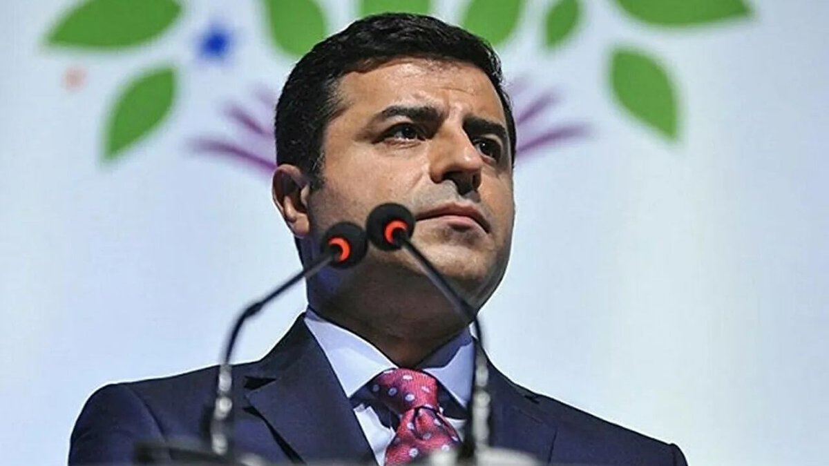 Kılıçdaroğlu Cezaevi Turuna Başlayacak: Önce Demirtaş, Sonra İmamoğlu