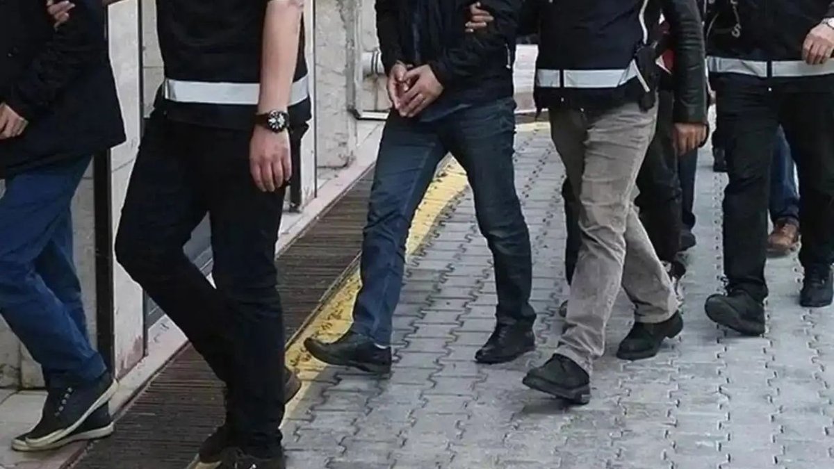 Adana’da Uyuşturucu Operasyonu: 58 Şüpheli Tutuklandı