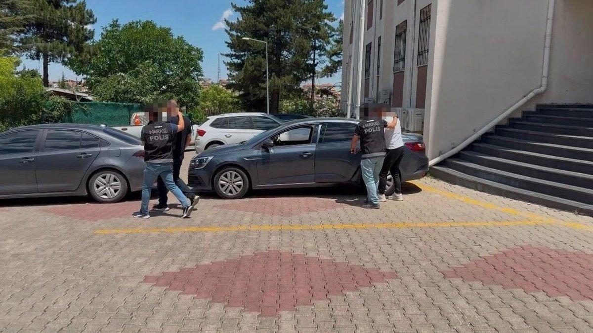 Nevşehir Narkotik'ten Bir Haftada Peş Peşe Operasyonlar