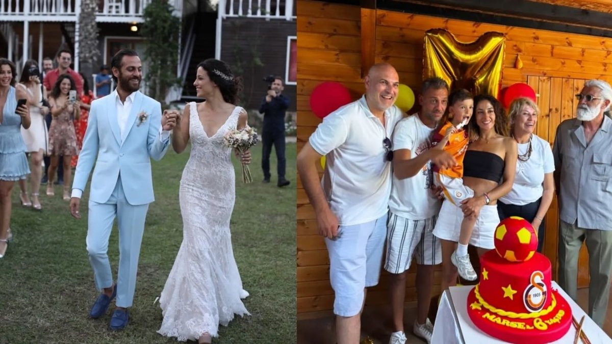 Erkan Kolçak Köstendil Boşanma Sonrası İlk Kez Konuştu Her Şey Yolunda Mesajı Verdi