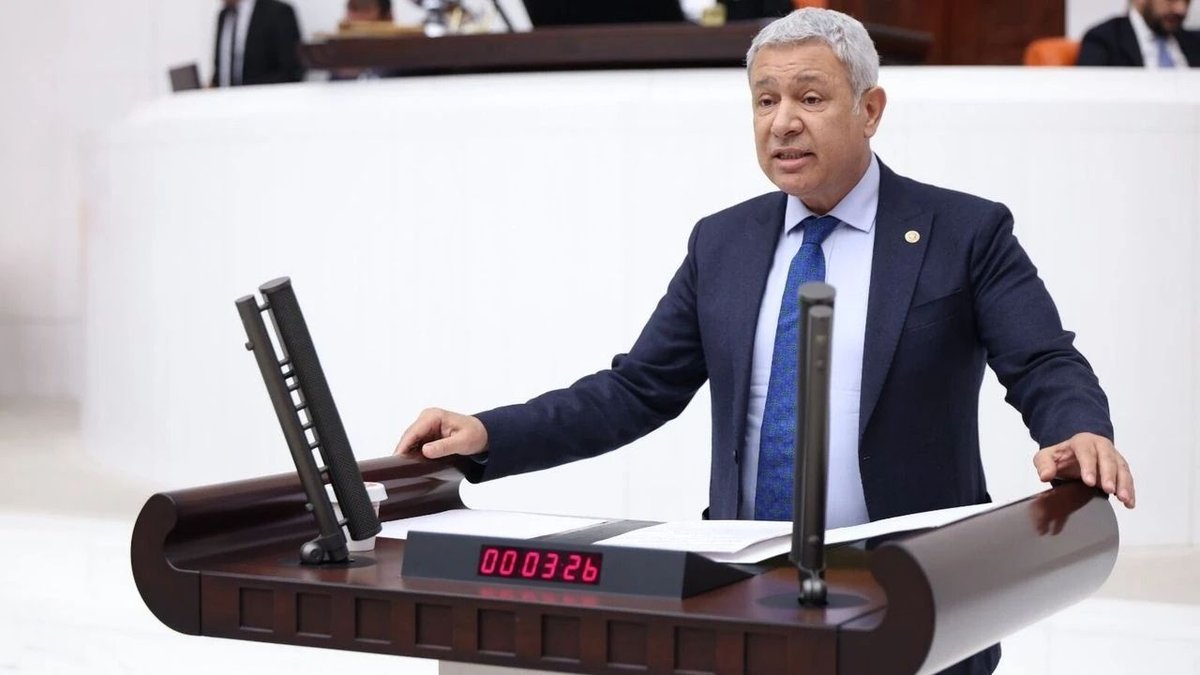CHP’li Sümer'den KYK'larda Barınma Krizi Uyarısı Öğrenciler Mağdur Ediliyor