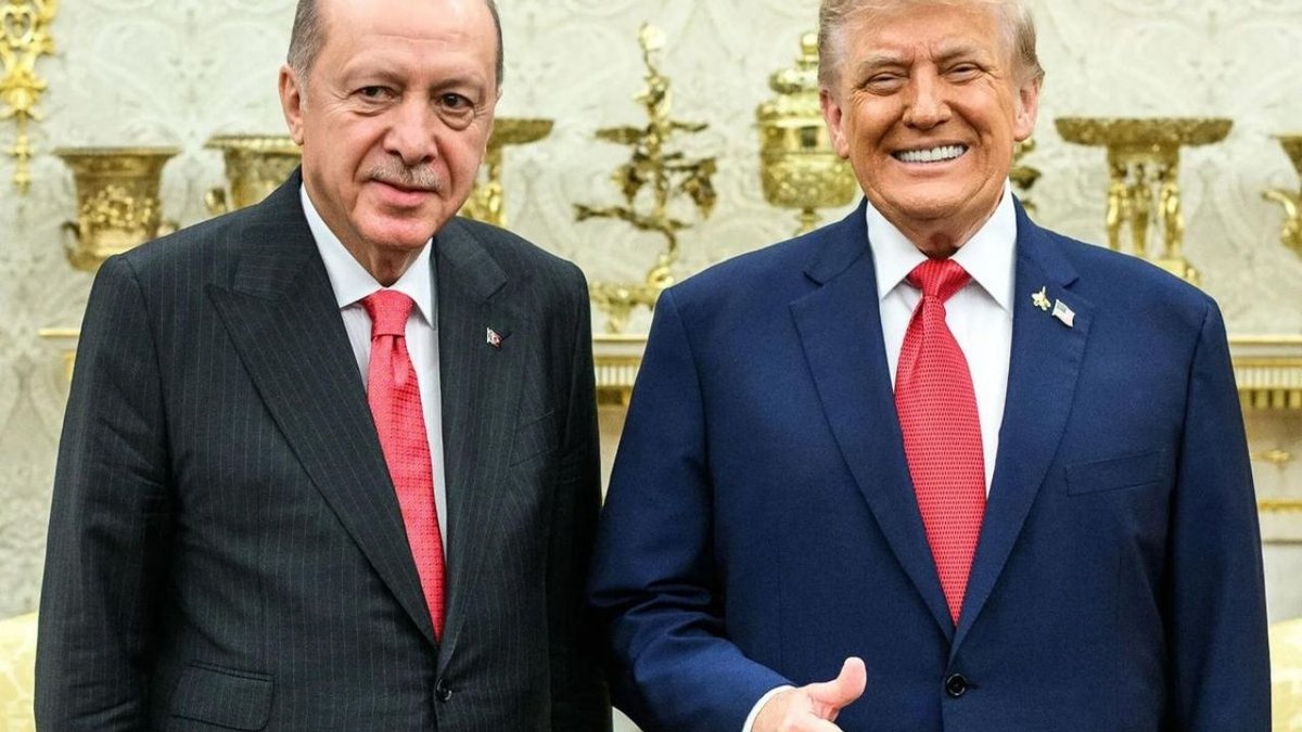 Ankara’daki Zirve Öncesi F-35 Gelişmesi Savunmada Yeni Sayfa İddiası