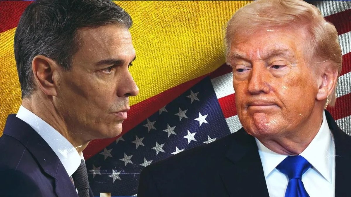 Trump’tan NATO Zirvesinde İran Mesajı Gerilim Yeniden Tırmandı