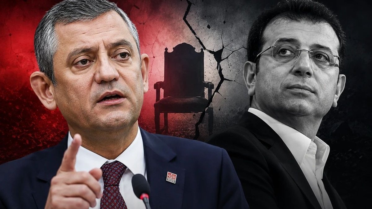 Silivri'de İmamoğlu Davası Sonrası Özgür Özel'den Kararlılık Mesajı