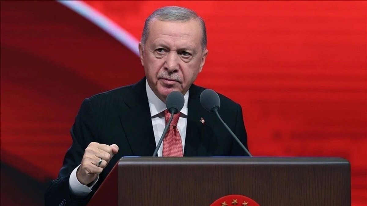 Erdoğan'dan NATO Zirvesi Sonrası Güçlü Mesaj Ankara'da Yeni Dönem Vurgusu