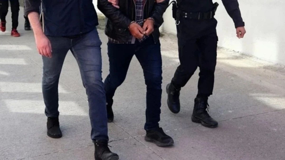 76 Milyar Liralık Yasa Dışı Bahis Ağına Büyük Darbe Hesap Hareketleri Ortaya Çıktı