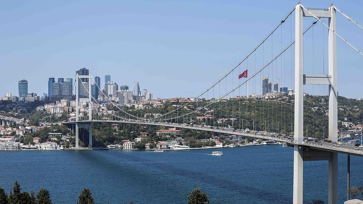 15 Temmuz’un 10 Yılında Binlerce Kişi Şehitler İçin Köprüde Buluşacak