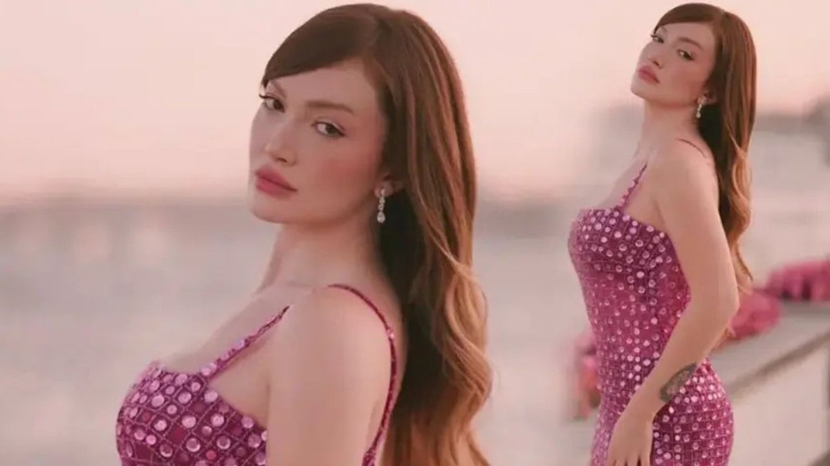 Danla Bilic Yaşadığı Zorlu Süreci Anlattı Sağlık Durumuyla İlgili Açıklama Geldi