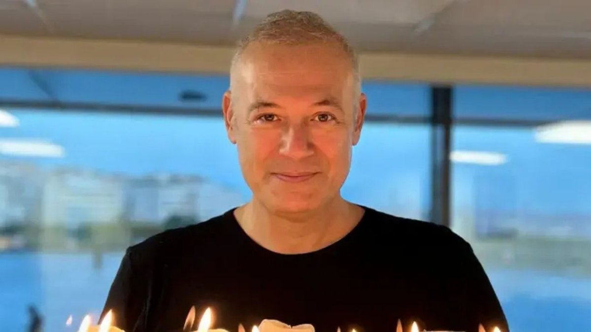 Levent Üzümcü Hakkında Soruşturma Gelişmesi Ünlü Oyuncu Gözaltına Alındı