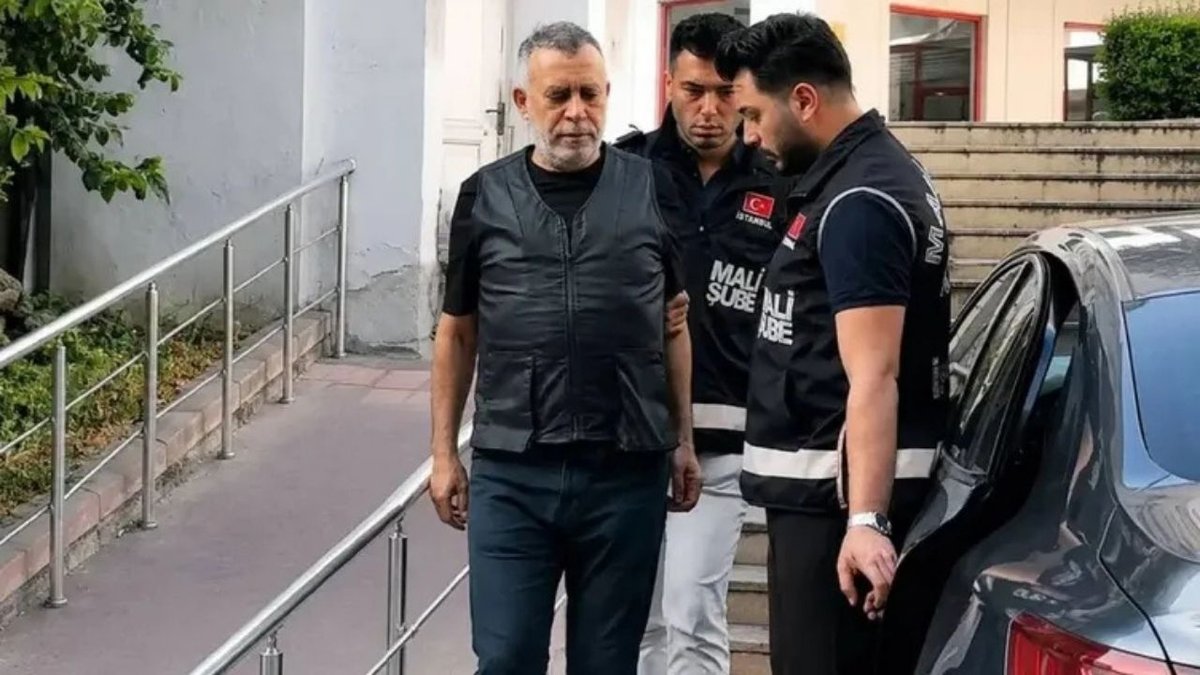 Haluk Levent Hakkında Gündeme Gelen İddialar Soruşturma Dosyasına Yansıdı
