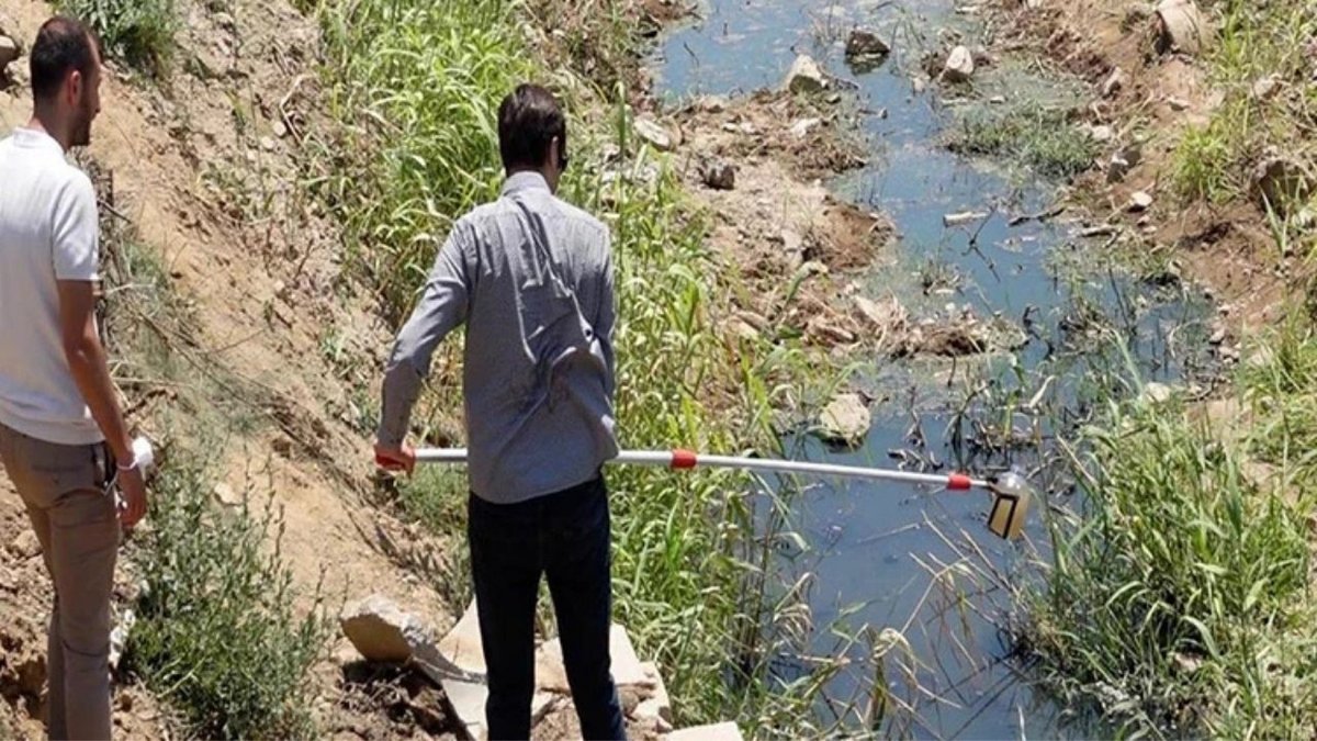Çevreyi Kirleten İşletmelere Rekor Ceza 2 Milyar Liralık Yaptırım