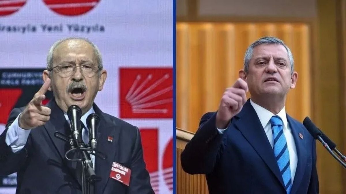 CHP’de Dokunulmazlık Tartışması Büyüyor Vekillerin Tavrı Merak Konusu