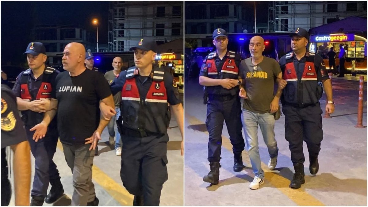Yönetmen Ezel Akay Uyuşturucu Soruşturmasında Adli Kontrolle Serbest Bırakıldı