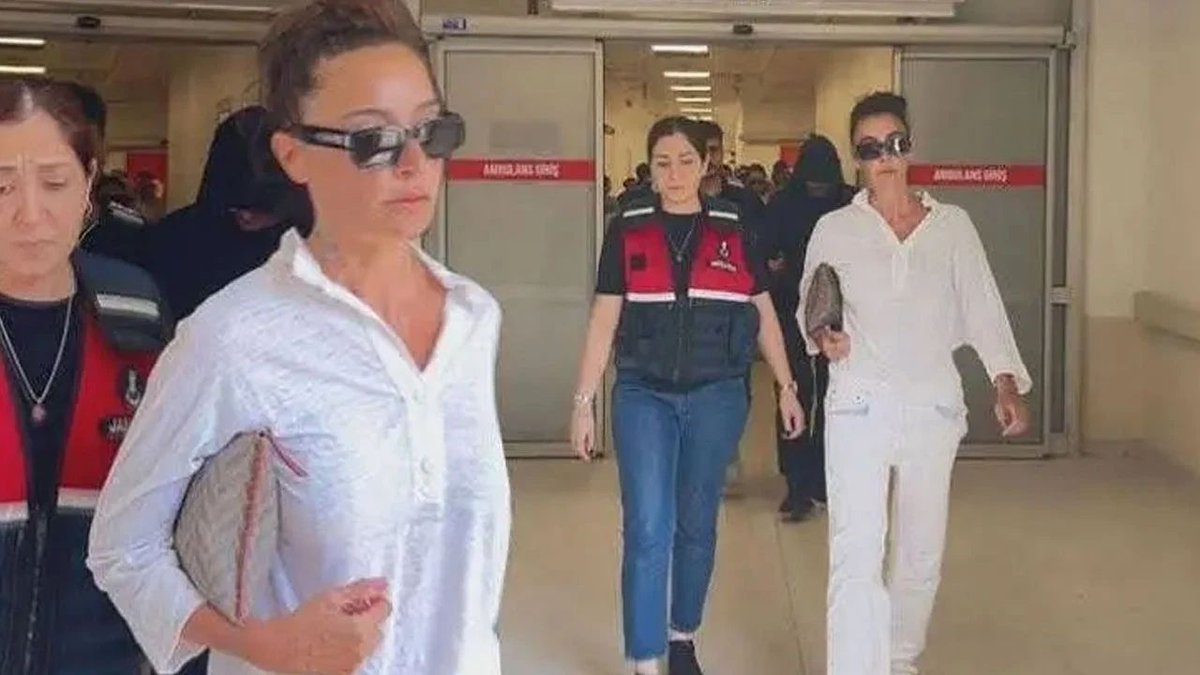 Sıla’dan Test Sonucu Sonrası İlk Mesaj Gerçekler Ortaya Çıktı Alnım Ak Başım Dik