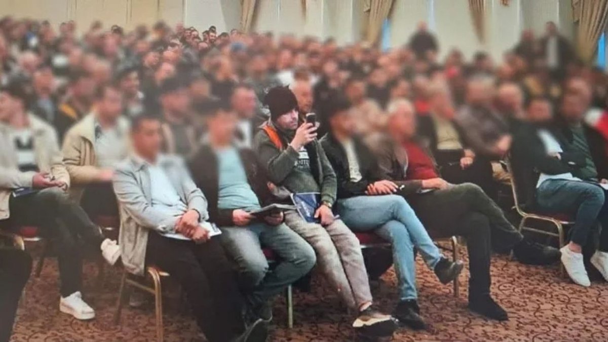 Erdoğan’a suikast girişimi davasının firari sanığı Burkay Karatepe yakalandı: MİT destekli çalışmayla izine ulaşıldı