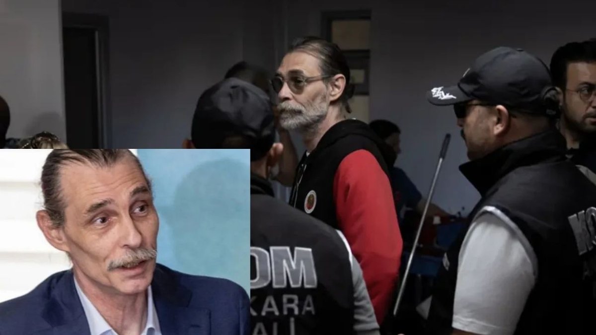 Etimesgut Belediyesi soruşturmasında yeni gelişme: Erdal Beşikçioğlu için tutuklama talebi