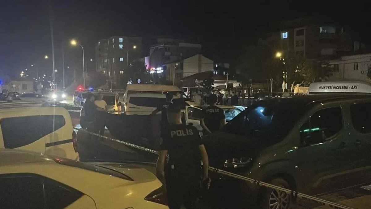 Niğde’de Park Halindeki Araçta Şüpheli Ölüm: Sürücü Hayatını Kaybetti