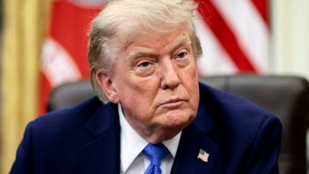 Trump’tan Doğumla Vatandaşlık Hakkına Yeni Kısıtlama Hamlesi
