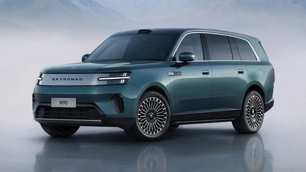 Xiaomi’nin yeni SUV modellerine yoğun ilgi! Ön siparişlerde büyük artış