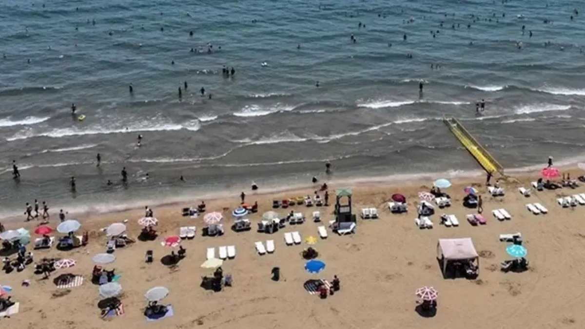 Plajlarda yeni dönem başlıyor. Bakanlık işgallere karşı devreye girecek