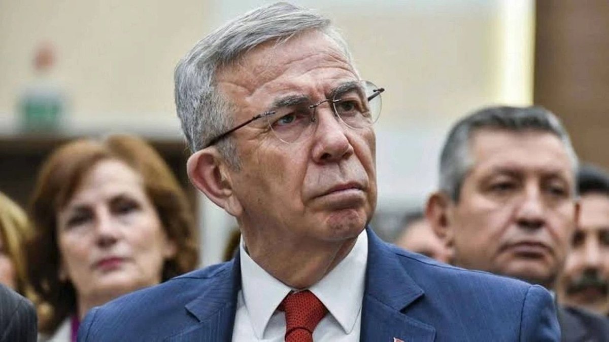 Mansur Yavaş’ın İYİ Parti’ye Geçeceği İddialarına ABB’den Açıklama