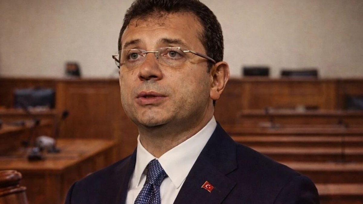 Ekrem İmamoğlu’ndan Hacıbektaş Törenlerine Mektup: “Adaletten Ve Hizmet İradesinden Vazgeçmeyeceğim”