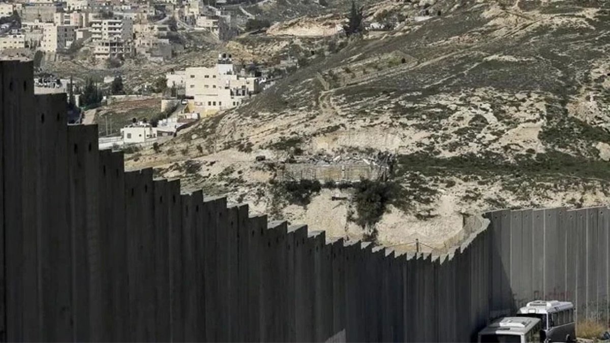 Batı Ülkelerinden İsrail’e Ortak Tepki: E1 Projesi İki Devletli Çözümü Tehdit Ediyor
