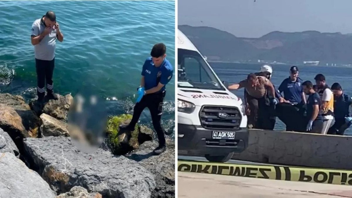 3 Kardeşin Şüpheli Ölümünde Yeni Görüntüler Ortaya Çıktı