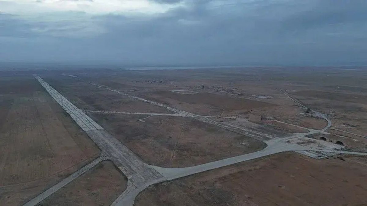 Saldırı Sonrası Sürpriz Görüşme: Suriye Ve İsrail Temsilcileri Bir Araya Geldi
