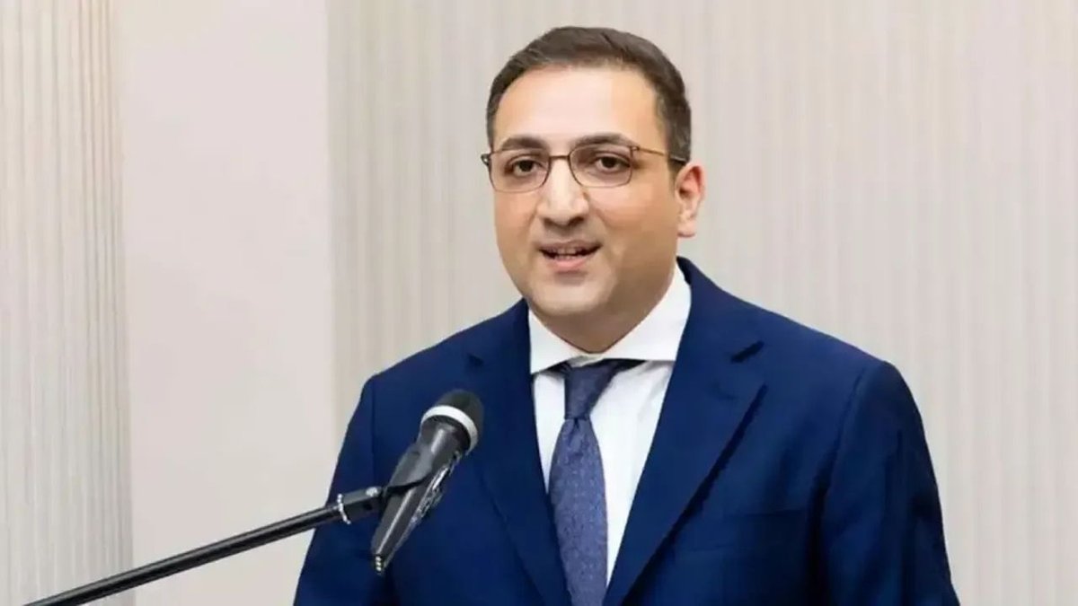 Görevine İade Edilen Başkan Onur Yiğit İlk Kez Konuştu: “Hak Yerini Buldu”