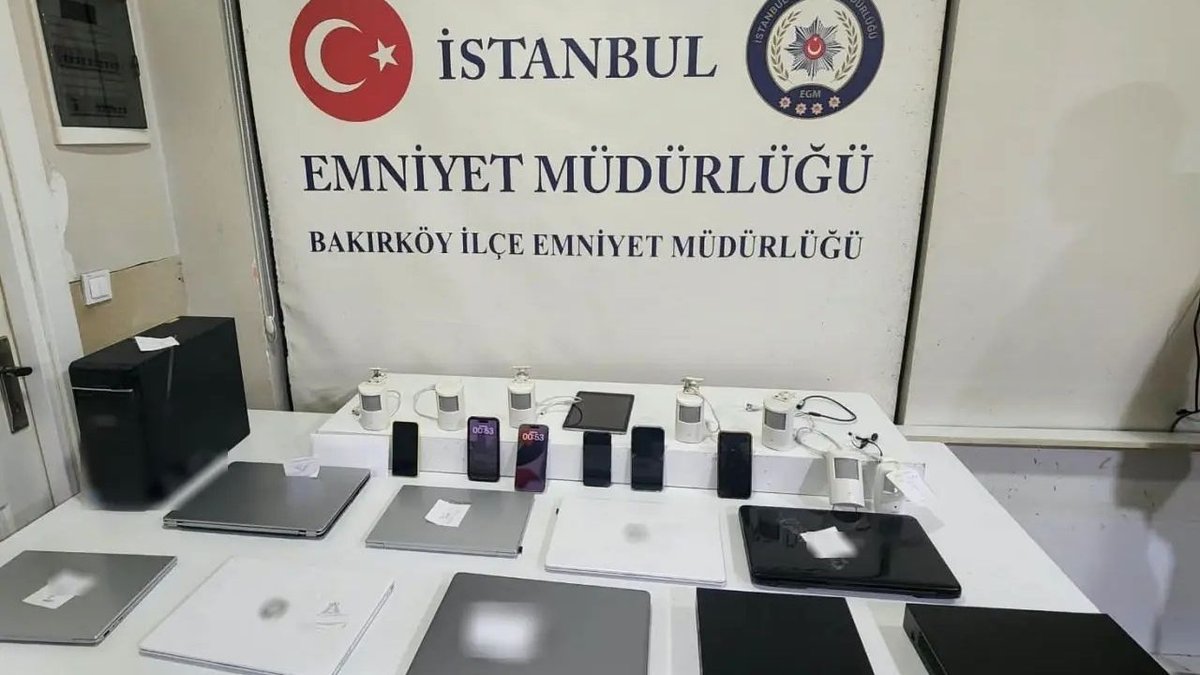 Güzellik Merkezindeki Gizli Kamera Soruşturmasında 3. Şüpheli Yakalandı