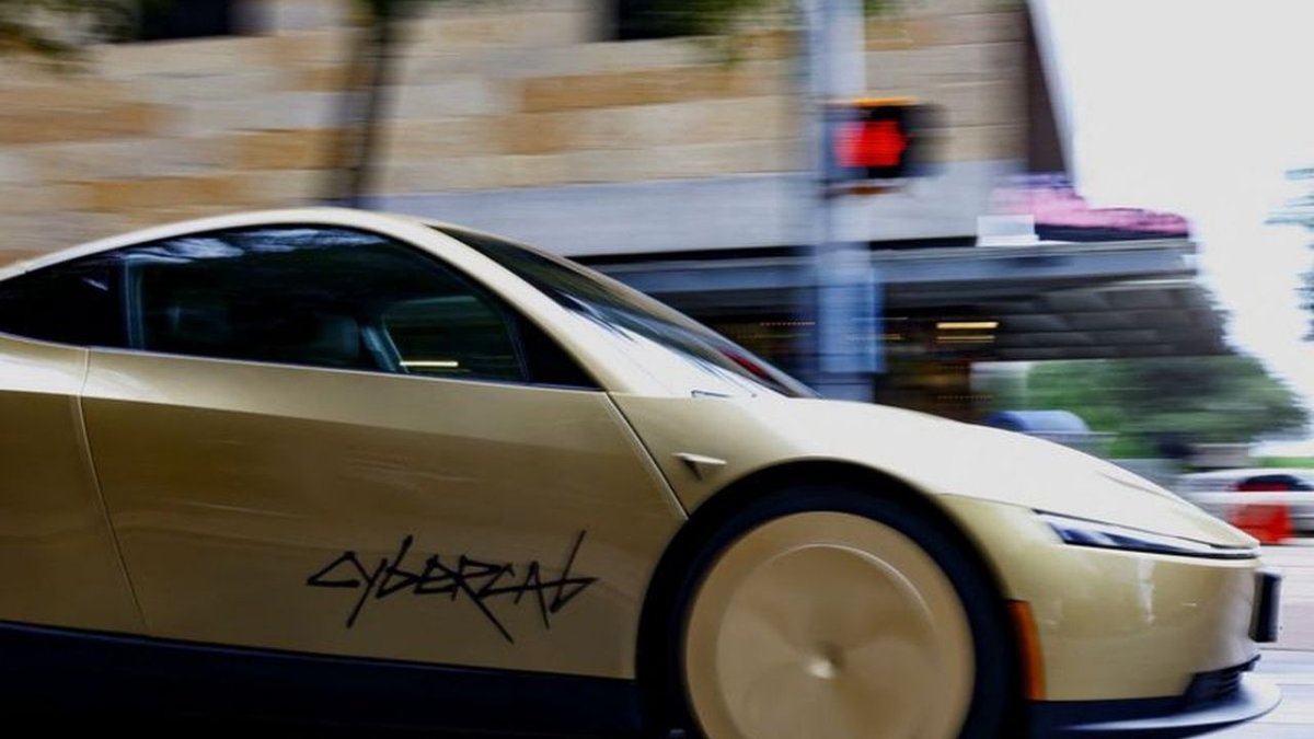 Tesla'nın Cybercab'i İçin ABD'de Federal Güvenlik İncelemesi Başlatıldı